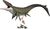 Mattel Jurassic World Nagyszerű Mosasaurus