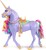 Unicorn Academy Leuchtendes Einhorn WildStar 24 cm