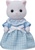 Sylvanian Families Rodina perzských mačiek