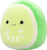 Squishmallows Plátok uhorky - Carmichael, 30 cm