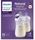 Philips AVENT Flasche Natural Response 260 ml, 1m+ 2 Stk