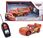 Dickie RC Cars 3 Blesk McQueen Single Drive 1:32, 1kan