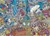 Trefl Puzzle Eye-Spy Sneaky Peekers, London 1000 Teile