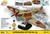Cobi II WW Supermarine Spitfire Mk. IXe, 1:32, 352 k, 1 f