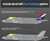 Model Kit avion 12591 - F-35A Lightning II "1000th" (1:72)