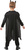BATMAN BC detský kostým veľkosť XXS(98-104cm)