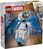 LEGO® Marvel 76339 Fantastična 4: H.E.R.B.I.E.