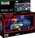 ModelSet STRANGER THINGS auto 67732 - GMC® WSQK Squawk Van (1:25)