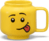 LEGO keramický hrnček 255 ml - silly