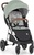 PETITE&amp;MARS Kočík športový Royal3 Silver Iron Green