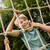 BERG PlayBase Climbing net M