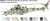Modellbausatz Hubschrauber 1432 - Mil Mi-24 P /Mil Mi - 35 P (1:72)
