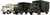 Classic Kit military A02326A - British Army 4-ton 4 x 4 G.S Truck (1:76)