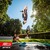 BERG Sport InGround Favorit 330 Green