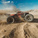 Arrma Mini Kraton 3S DSC BLX 1:16 4WD RTR Basic črna/rdeča