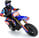 Pro-Line koleso Supermoto s pneumatikou 1:4 Hot Lap MX S3 predné: Promoto-MX