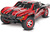Traxxas Slash 1:16 RTR rot
