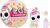 L.O.L. Surprise! Pastel Party Hops Bunny
