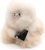 INKARI Plüschspielzeug Alpaka Mini Monsterfluff Sahara 15cm
