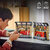 LEGO® Harry Potter 76450 Knižná zarážka: Rokfortský expres