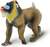 Safari® Mandril