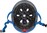 Globber Kinderhelm Marineblau XXS/XS (45-51 cm)