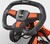 BERG Rally NRG Orange