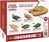 Model Kit tank 7432 - Leopard 1A5 German Main Battle Tank (1:100)