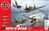 Gift Set letadla A50173A - Battle of Britain (1:72)