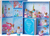 Janod Atelier Kit creativ DIY Fă-l singur Elixir magic Ocean magic