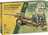 Model Kit military 7082 - 15 cm Field Howitzer / 10,5 cm Field Gun (1:72)