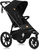 Lionelo Kočík športový Azura Black Onyx
