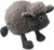 Hračka Dog Fantasy Snuggle mix zvierat s pískacím balónom 15cm