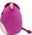 Squishmallows Fialový diviak - Jenna