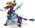 LEGO® NINJAGO® 71836 Drak sústredenia Arc