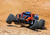 Traxxas Rustler 1:10 HD RTR modrý