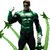 Iron Studios DC Comics - Green Lantern Unleashed Art Scale 1/10