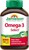 Jamieson Omega-3 Select 200 Tabletten