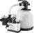 Intex Piesková filtrácia 26676 Krystal Clear so solinátorom 6 m3/h