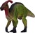 Mojo Parasaurolophus XL