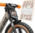 BERG Biky Trail Sand Handbrake