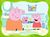 Ravensburger Prasiatko Peppa 4v1
