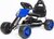 Kinder-Gokart Go-kart Baby Mix Speedy blau