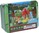 Stavebnice Magnet Cube Zone - Classic Forest 48 dielov