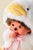 Monchhichi Mončiči animal collection kačka 20cm