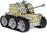EITECH stavebnica Tank II 255 dielikov