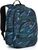 Zaino studentesco nel design blu-turchese Topgal VIKI 25078
