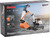 FISCHERTECHNIK Digger stavebnica 125 dielov