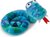 NICI magnetka Had ZsaZsa 11cm GREEN