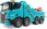 Bruder Vehicule Comerciale - Scania Super 560R Vehicul de remorcare greu cu modul L+S